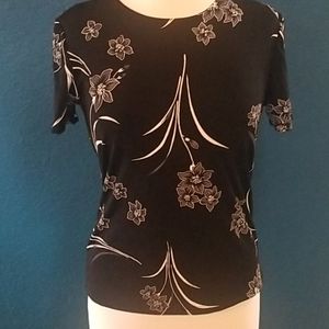 🔥5/$20 Floral blouse